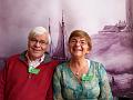 Leo en Gerda Spaans